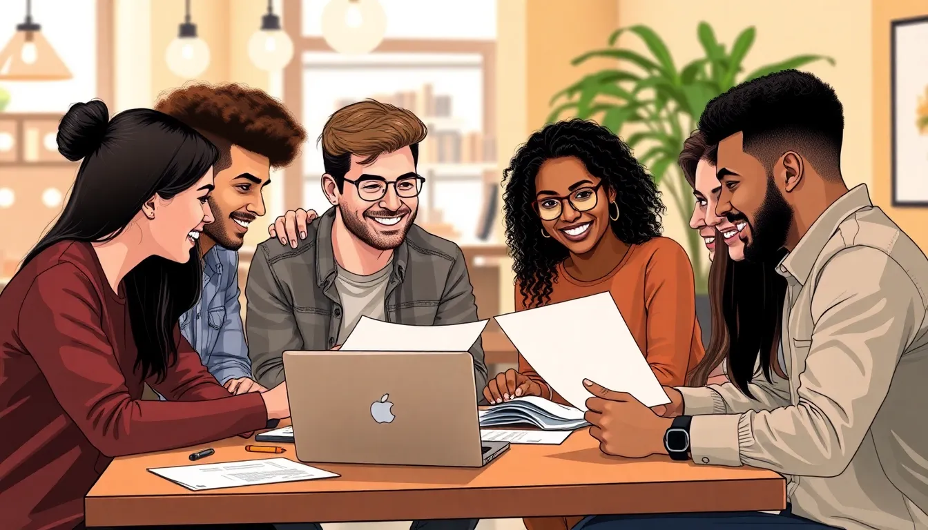 financial planning for young adults