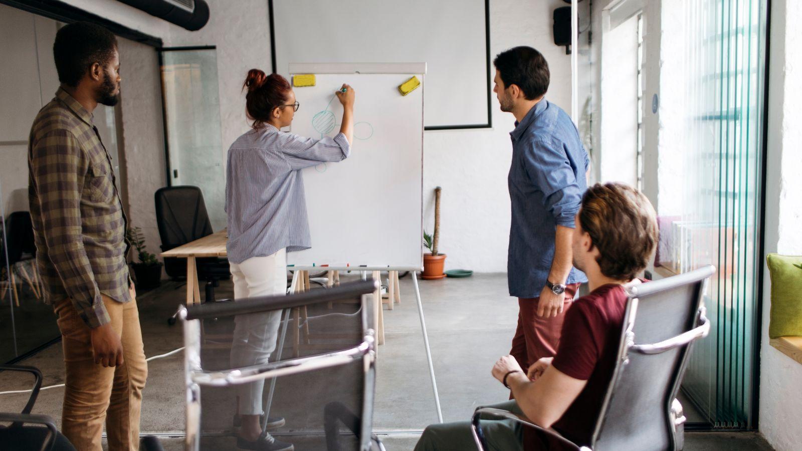 flexible work environments, startup burnout reduction, remote work benefits, flexible workplace solutions, startup employee wellness, boost startup productivity, flexible work policies, startup team management, burnout prevention strategies, remote work setup