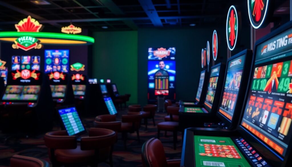 online gambling epidemic in canada standardgross