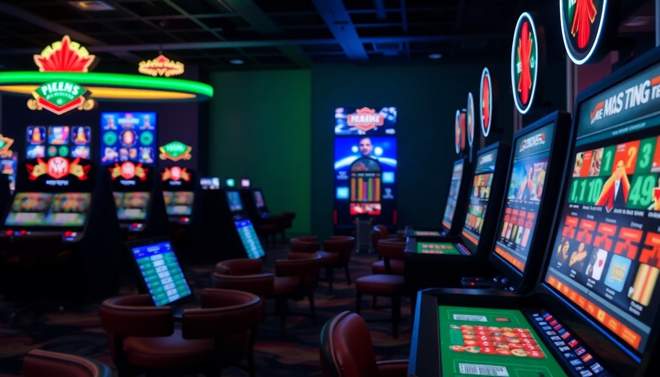 online gambling epidemic in canada standardgross