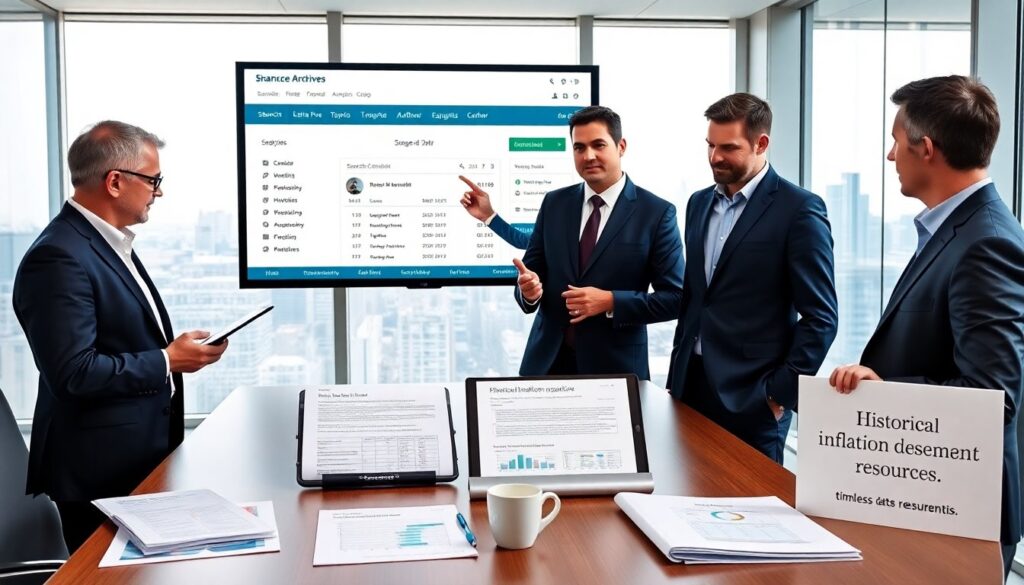 standardgross finance archives