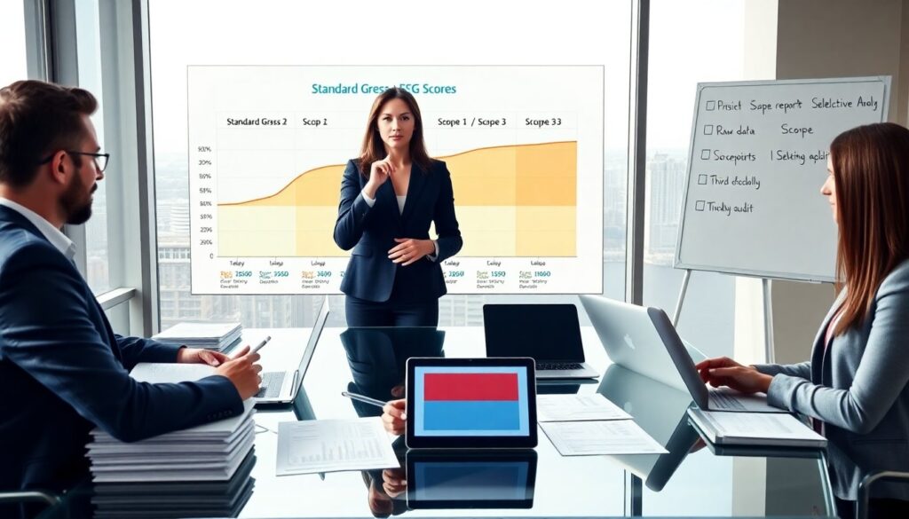 standardgross esg investing gaming trends
