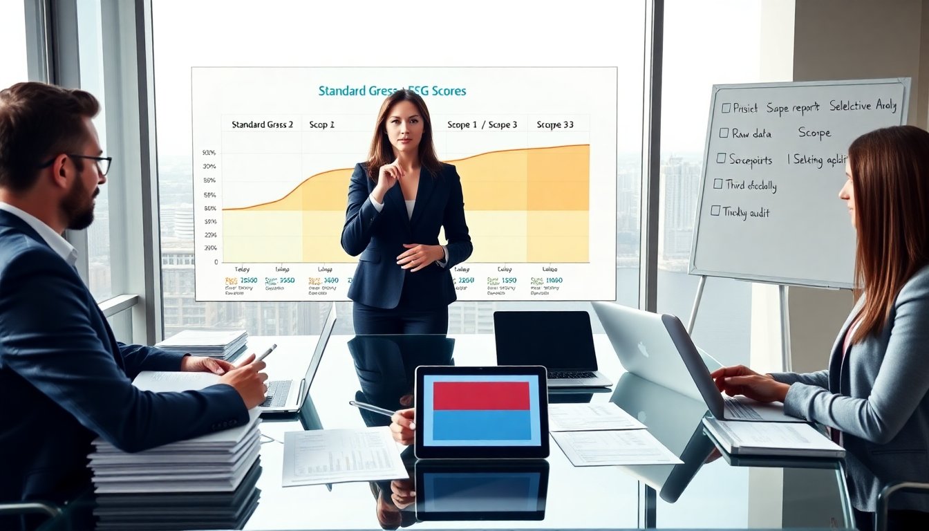 standardgross esg investing gaming trends
