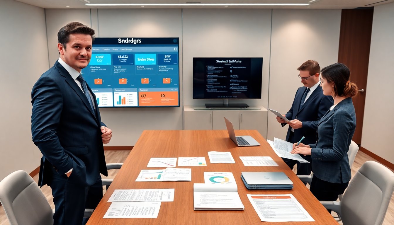 corporate finance shopping deals sndrdgrs