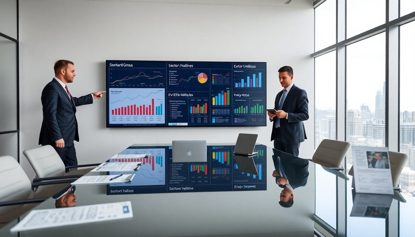 private equity buying trends standartgross