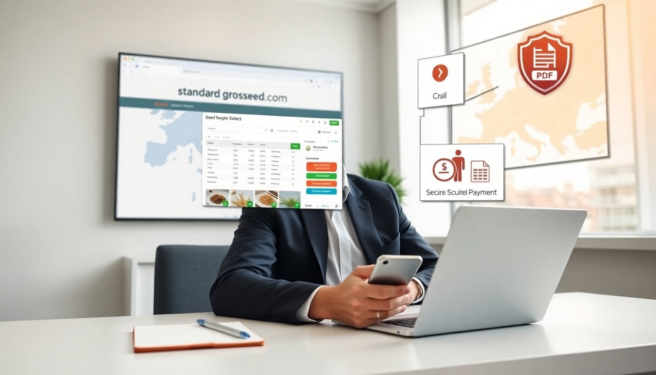 standaardgrosseed.com